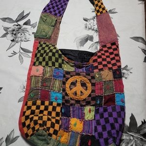 Boho bag